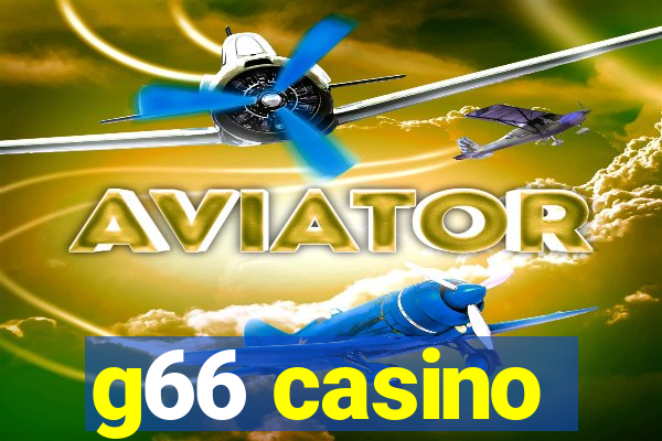 g66 casino